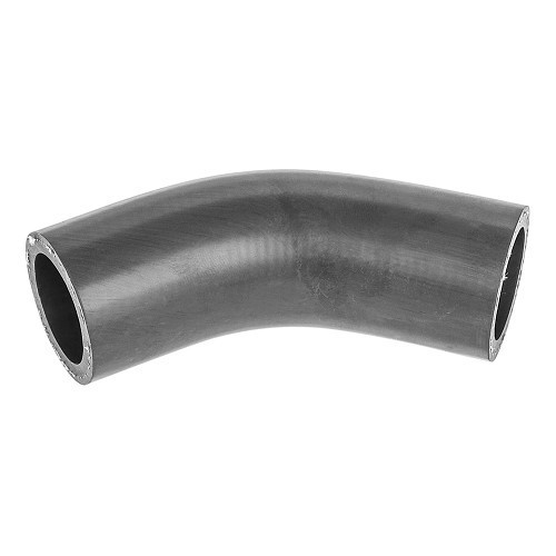  Manguera de agua de la salida del motor a la bomba de agua para Porsche 996 Turbo, GT2, GT3 y GT3 RS (2000-2005) - RS99602 