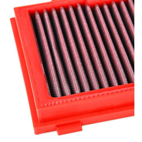 BMC sport air filter for Porsche 997 Turbo II and Turbo S - RS99702