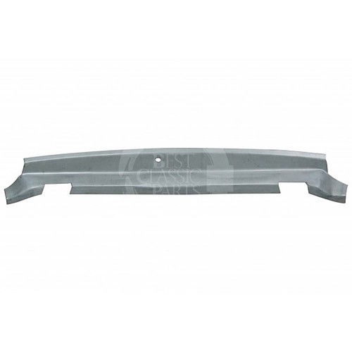  Travessa de painel traseiro para Renault 4 (10/1961-01/1994) - RT10026 