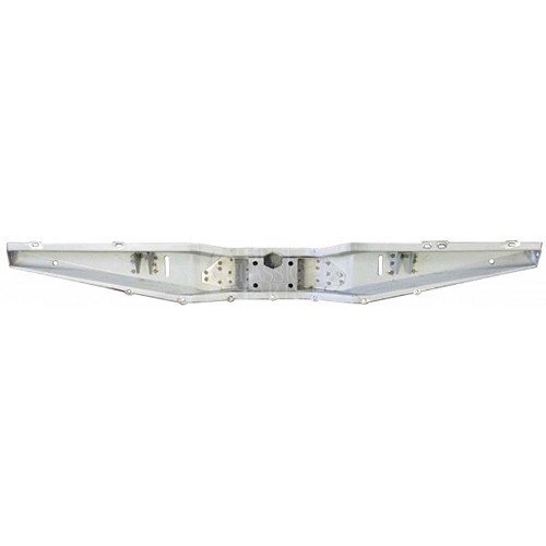  Barra frontal sem furos para Renault 4 (09/1970-01/1994) - RT10078 