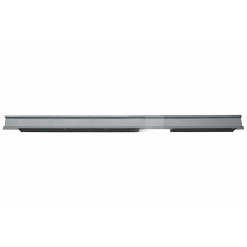 Left sill for Renault 4L (10/1961-01/1994) - RT10082