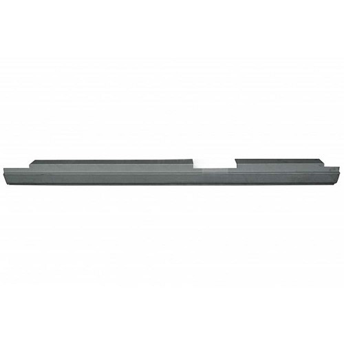 Left sill for Renault 4L (10/1961-01/1994)