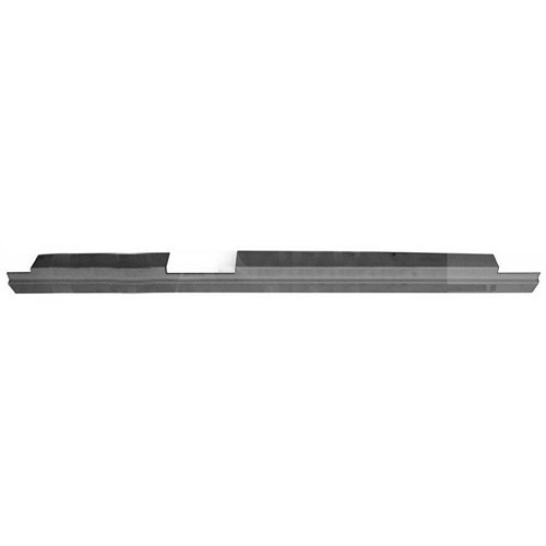 Right sill for Renault 4L (10/1961-01/1994)