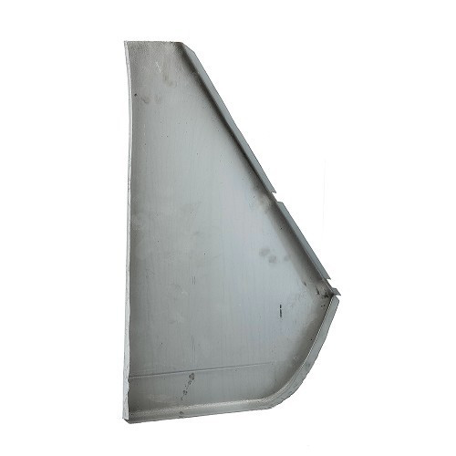 Pannello laterale anteriore sinistro per Renault 4L (10/1961-01/1994) - RT10086