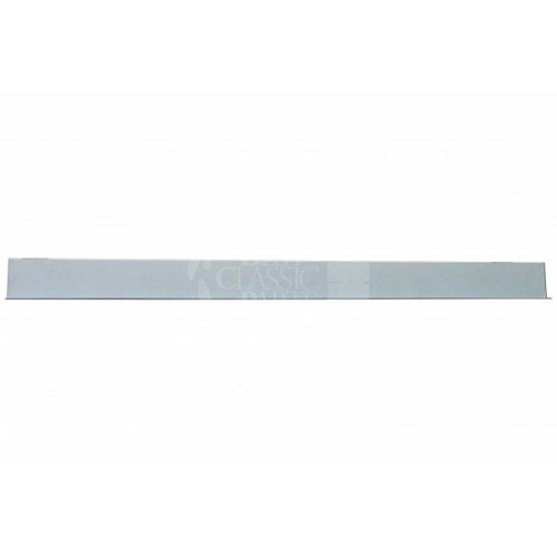 Dessous de plancher latéral droit pour Renault 4(10/1961-01/1994) - RT10100