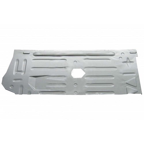 Right side floor for Renault 4L