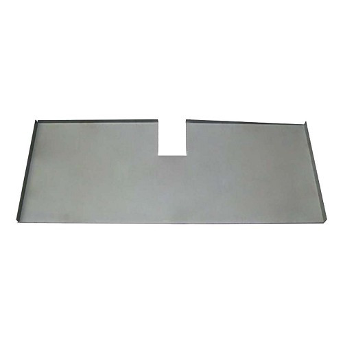  Rear floor for Renault 4L - interior lining - RT10108 