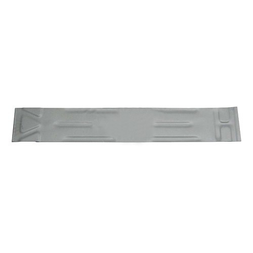 Dessous de plancher central pour Renault 4 (10/1961-12/1993) - RT10110