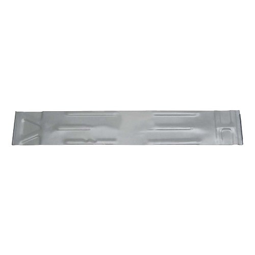  Dessous de plancher central pour Renault 4 (10/1961-12/1993) - RT10110 