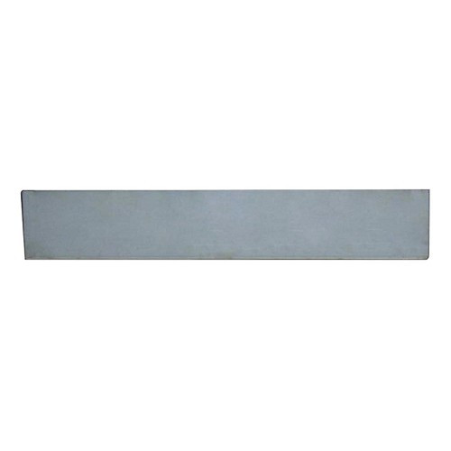  Bottom of left-hand rear door for Renault 4L - RT10170 