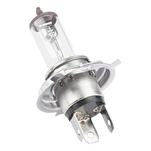  Ampoule H4 pour Renault 4L - RT30014 