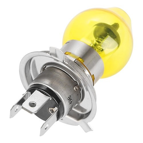 Ampoule C5W LED SV8.5 42mm 50lm 10-30 Volts - CT10676 