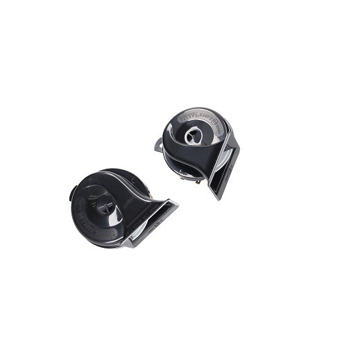 Set di 2 clacson 12v per Renault 4L - RT30018