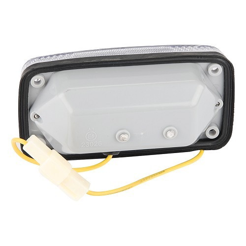 Backup light on rear boot for Renault 4L - RT30054