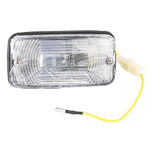  Luz de marcha-atrás no porta-bagagens do Renault 4 saloon(10/1979-12/1993) - RT30054 