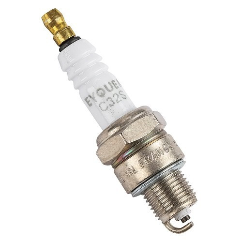  Eyquem C32S spark plug for Renault 4L (04/1962-12/1993) - RT40002 