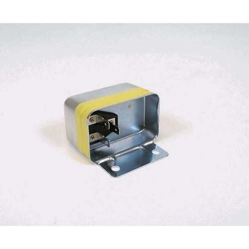  Regulador externo para Renault 4 (09/1970-12/1993) - 12V - RT40078 