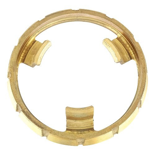  2e versnelling synchro ring voor Renault 4 (09/1973-12/1993) - doos 354 - RT40092-1 