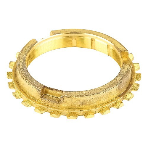  Synchro ring voor 3de en 4de versnelling voor Renault 4 (09/1973-12/1993) - doos 354 - RT40094-1 