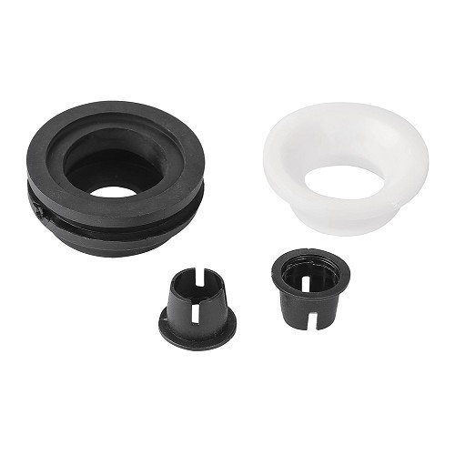  Gearshift repair kit for Renault 4 (04/1961-12/1993) - RT40096 