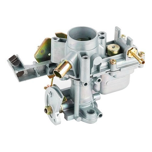 Zenith 28IF carburetor for Renault 4 (09/1963-08/1986) - Billancourt - RT40101