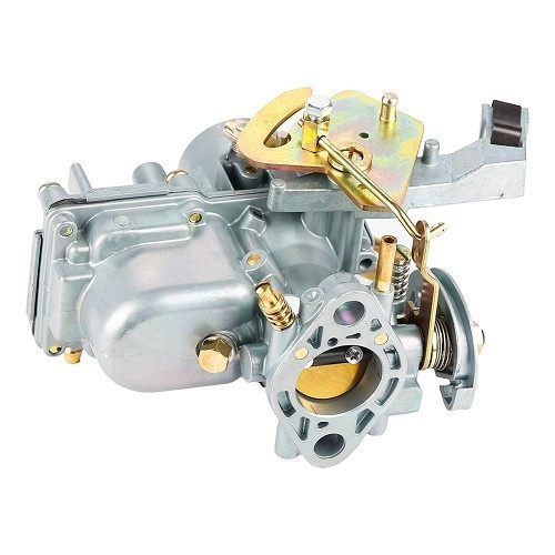 Zenith 28IF carburetor for Renault 4 (09/1963-08/1986) - Billancourt - RT40101