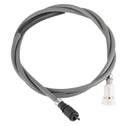  Cable de contador para Renault 4 (07/1982-12/1993) - 1770mm - RT40102 