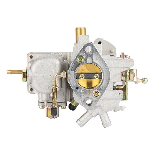 SOLEX 32 EISA carburetor for Renault 4 (01/1978-12/1993) - RT40103