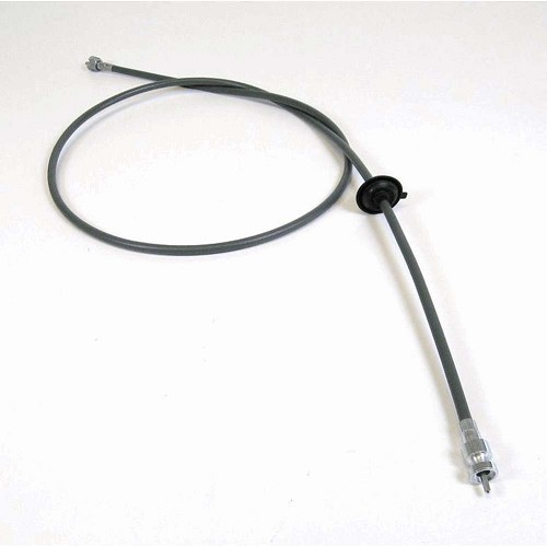  Cabo medidor para Renault 4 (09/1973-07/1982) - 1500mm - RT40106 