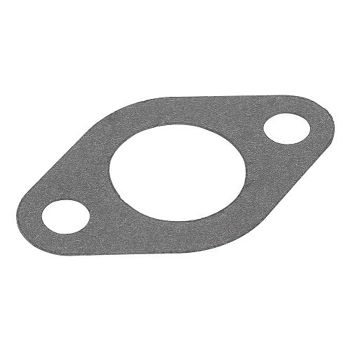  Gasket for Zenith 28IF carburetor for Renault 4 (09/1962-07/1983) - Billancourt - RT40108 