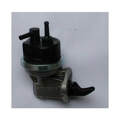 Fuel pump for Renault 4 without priming lever (10/1961-12/1993)