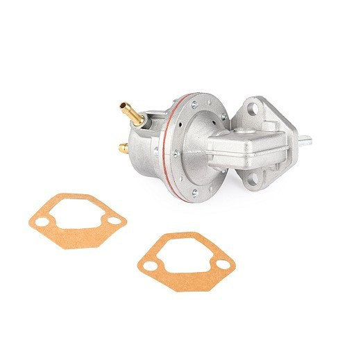 Metal fuel pump for Renault 4 without priming lever (10/1961-12/1993) - RT40150