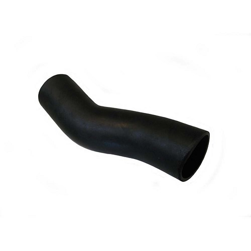  Tubo di riempimento del serbatoio del carburante per Renault 4 (09/1967-12/1993) - 47x180mm - RT40168 