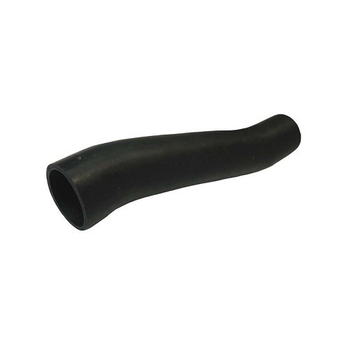  Tubo de enchimento do depósito de combustível para Renault F4 e F6 (07/1977- 05/1990) - 47x270mm - RT40170 