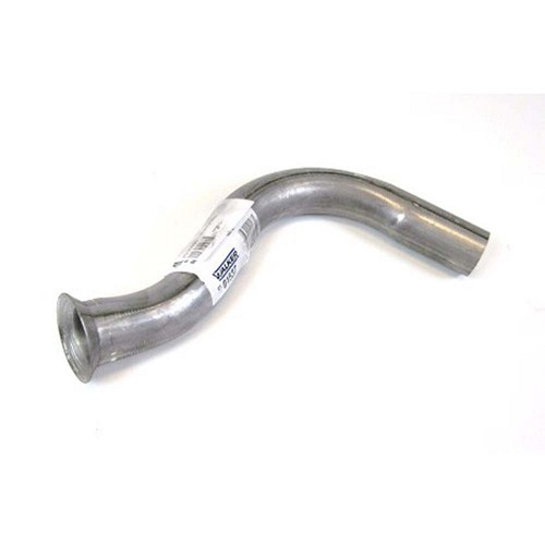 Front exhaust pipe for Renault 4 (10/1972-12/1993) - Cléon
