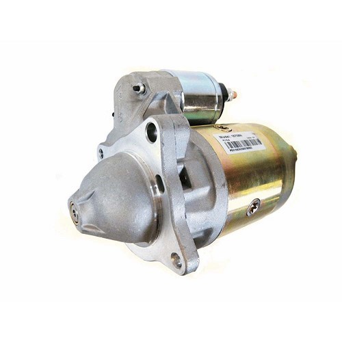 3-gaats starter voor Renault 4 (07/1970-12/1993)