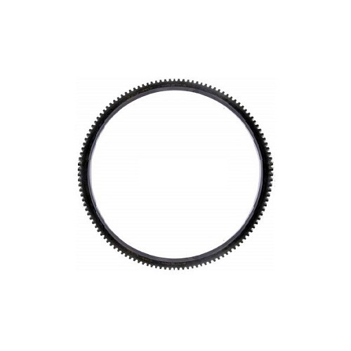  Starter ring for Renault 4 (10/1972-12/1993)- Cléon - RT40214 