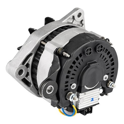 Alternator 50AH for Renault 4 (02/1978-12/1993) - RT40215