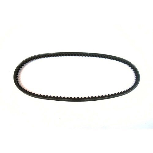  Dynamo riem voor Renault 4 (02/1961-07/1986) - 9,5x688mm - RT40216 