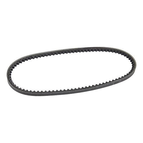  Alternator belt for Renault 4L (02/1961-12/1993) - 10 x 660mm - RT40218 