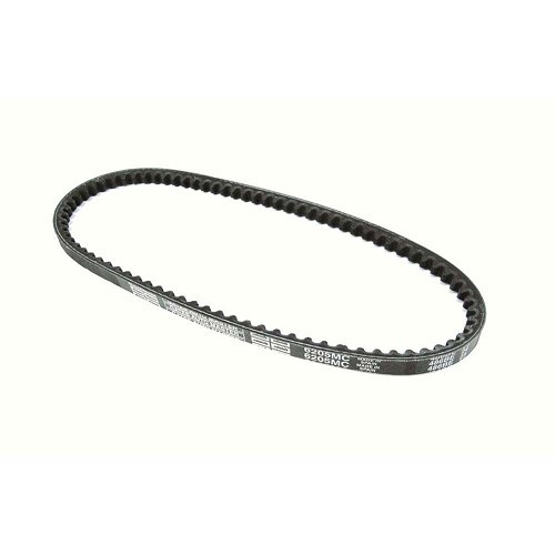  Alternator belt for Renault 4L (10/1976-12/1993) - 9.5 x 625mm - RT40220 