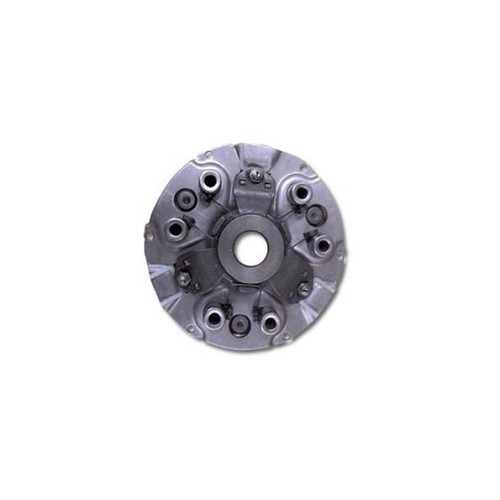 Clutch mechanism with three fingers for Renault 4 (10/1961-10/1968) - Billancourt