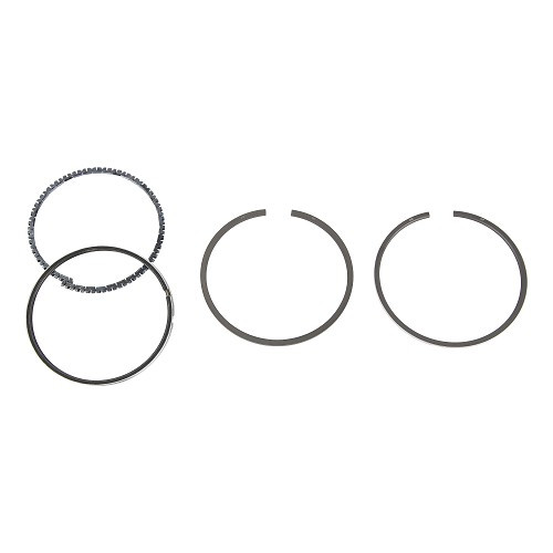     
                
                
    GOETZE rings for Cléon engine (05/1975-12/1993) - 1 Piston - RT40275
