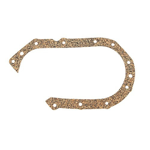 Timing case gasket for Renault 4 (10/1972-12/1993) - Cléon