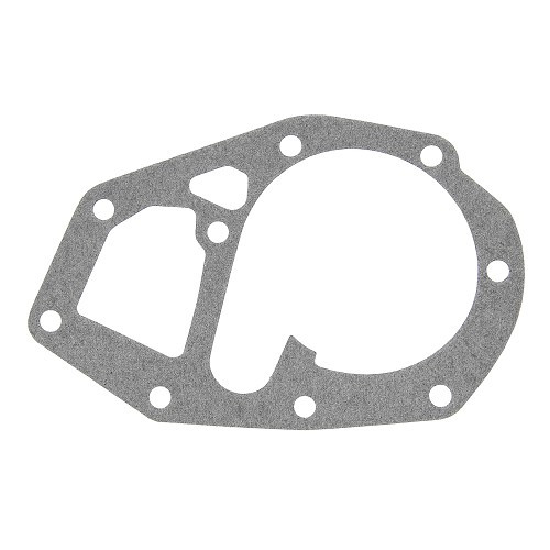 Water pump gasket for Renault 4 (10/1961-09/1971) - Billancourt 747cc