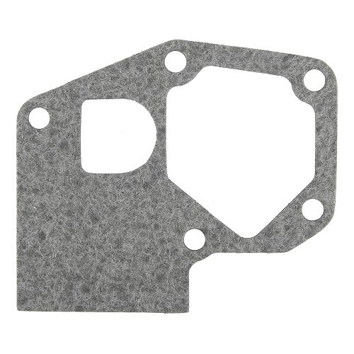  Water pump gasket for Renault 4 (09/1962-05/1986) - Billancourt 845 cc - RT40296 