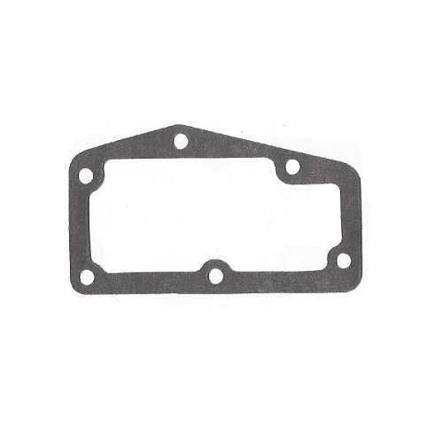 Water pump gasket for Renault 4 (10/1972-12/1993) - Cléon