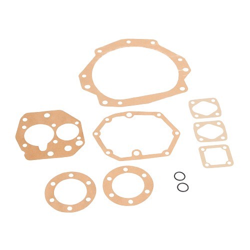  Kit guarnizioni cambio per Renault 4 fino al 1976 - 852cc - RT40332 