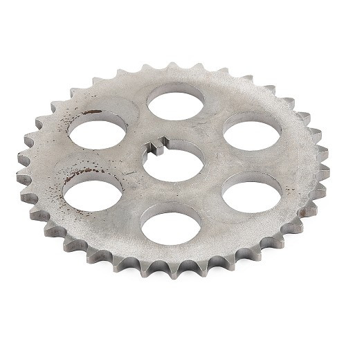 Timing gear for Renault 4 (10/1972-12/1993) - 34 teeth