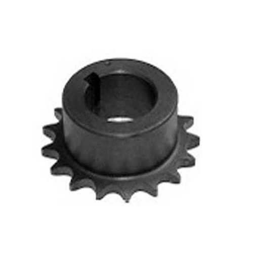     
                
                
    Timing gear for Renault 4 (10/1972-12/1993) - Cléon - RT40360
